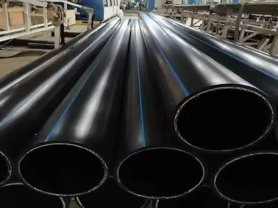 Ống SRTP dành cho vận chuyển nước từ mỏ-đường dài: Người mua nên kiểm tra những gì?