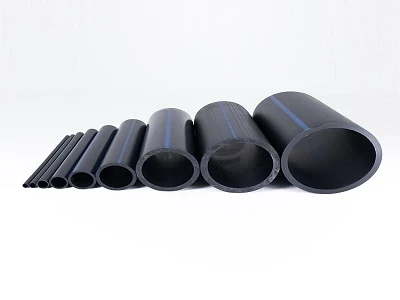 Ống khai thác HDPE: Thành bên trong của nó có thể giảm cặn và cặn lắng trong hệ thống nước mỏ không?