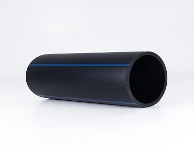 Điều gì xảy ra với ống khai thác HDPE khi áp suất nước mỏ thay đổi?